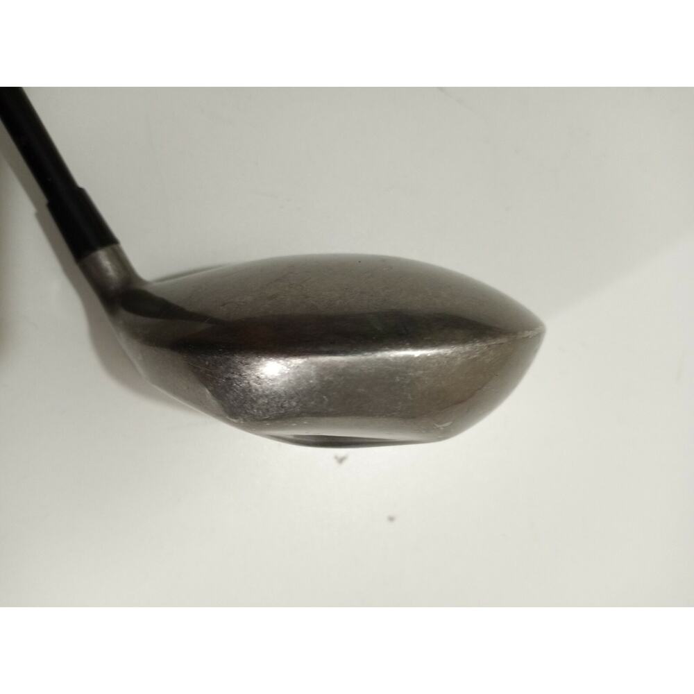 Edge Tech Computer Design 10.5° 17-4 SS Driver Bubble Graphite Shaft R/S Flex - Picture 6 of 10